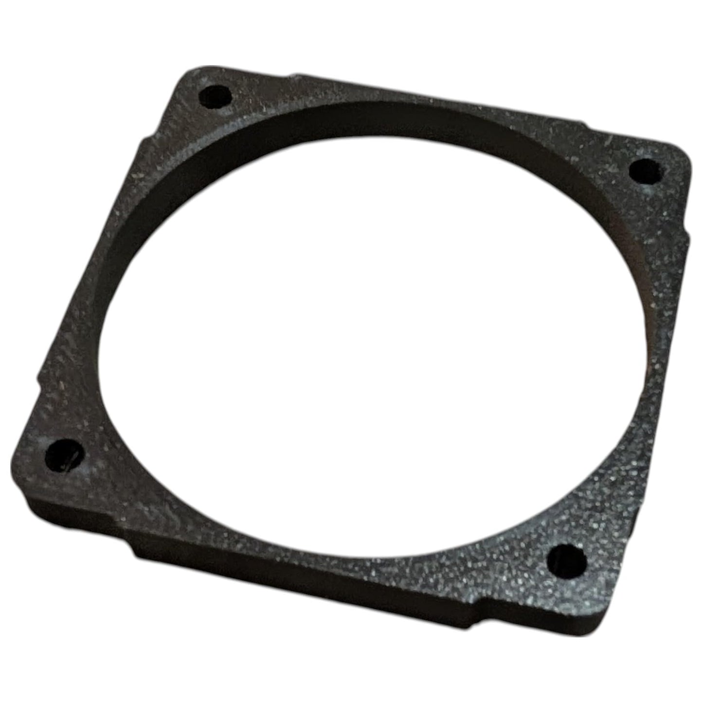 60mm Fan Adapter – Compatible with Bitaxe Miners & Argon THRML Heatsinks | Cooling Mod for Overclocking and Quiet Operation