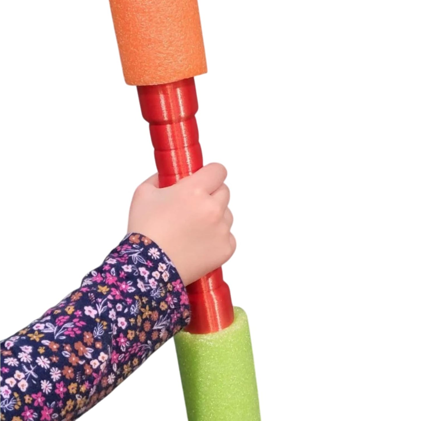 Pool Noodle Sword - Double Bladed