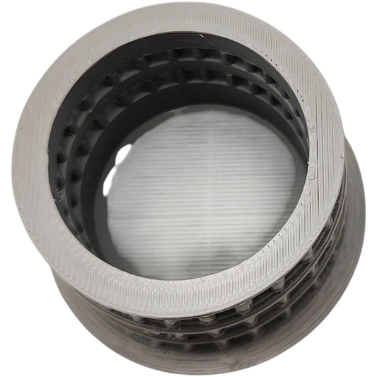 Coloseum Miniature – Ancient Roman Arena Model for Dioramas, Historical Displays, or RPG Terrain – Support-Free Print – 3D Printed in Canada