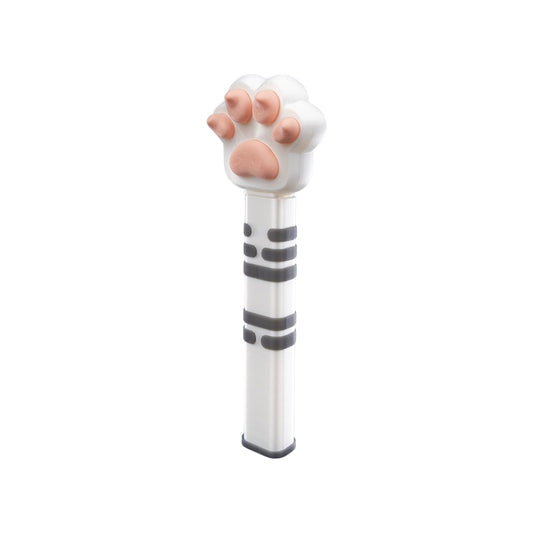 Cat Paw Back Scratcher with Telescopic Handle – Cute Kitty Claw Scratcher for Adults & Teens, Extendable & Lightweight for Hard-to-Reach Itches – 3D Printed in Canada