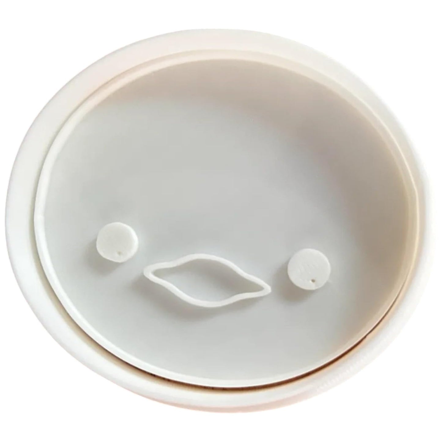 Penguin Cookie Cutter Set of 3 Sizes (3" 4" 5") – Winter Baking & Fondant Mold – 3D Printed in Canada