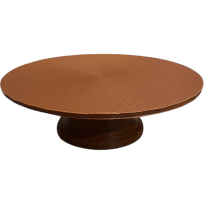 Knight’s Round Table – Miniature Medieval Display Table for Dioramas & RPG Setups – 3D Printed in Canada