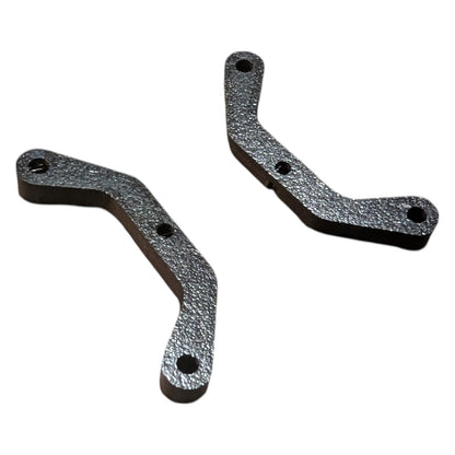 Low-Profile Cooling Socket – Compatible with Bitaxe SHA256 Miners & Ice Cooler Heatsinks | Overclocking Mod for Enhanced Thermal Performance