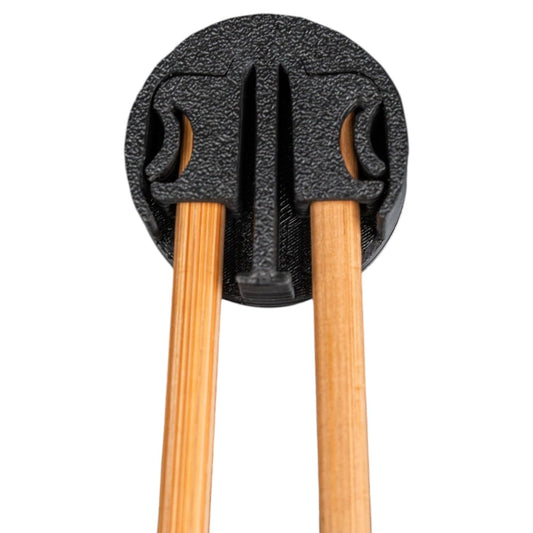 Sushi for Hashi – Beginner-Friendly Chopstick Helper with Sushi Design – Reusable Trainer Grip – 3D Printed in Canada
