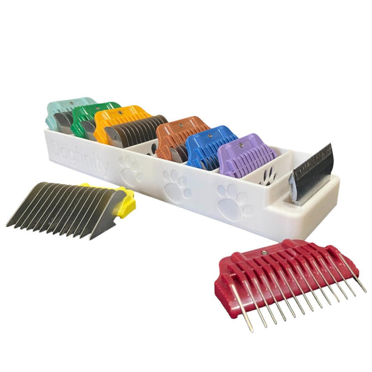 Precision Syringe Dispenser for 5ml Syringes – Adjustable Threaded Plunger Tool for Resin, Adhesives & Craft Fluids – 3D Printed in Canada