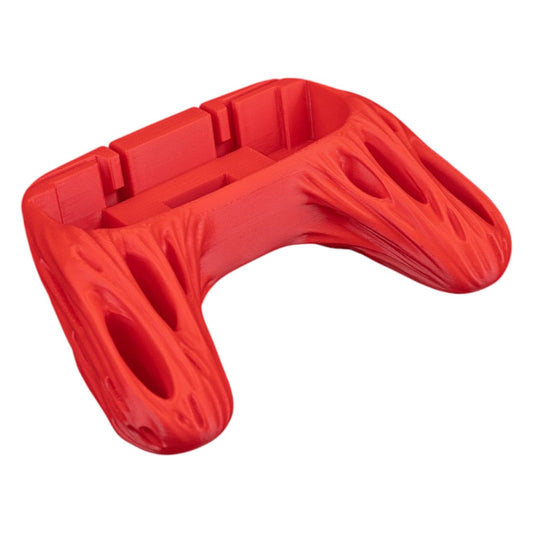 Stick It Controller Grip for Nintendo Switch Joy-Con – One-Hand Gaming Handle Shell – Ergonomic Adapter – 3D Printed in Canada
