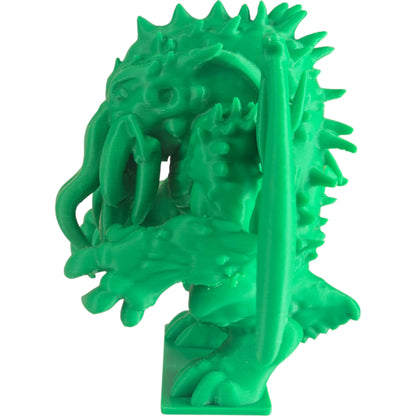 Cthulhu Figurine – Eldritch Horror Miniature for Display, RPG, or Mythos Collection – Tentacled Great Old One – 3D Printed in Canada