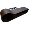Car Seat Gap Filler with Cup Holder – Vehicle Side Organizer for Phones, Drinks & Accessories, Universal Console Storage Caddy – 3D Printed in Canada — 3D Printed Collectible by 3DCentral
