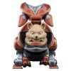 Dogobot Mecha Figurine with Hidden Pilot – Robotic Desk Collectible for Teens & Adults – Decorative Display & Collectible – 3D Printed in Canada — 3D Printed Collectible by 3DCentral