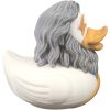 Zeus Duck Figurine – Duck-God Hybrid – Mythical Greek God Duck Collectible – Funny Lightning Duck Decor Gift for Desk or Display for Teens & Adults – 3D Printed in Canada — 3D Printed Collectible by 3DCentral