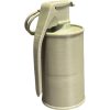 Prop M18 Smoke Grenade Replica – Realistic Military-Style Display Model for Cosplay, Film, and Airsoft Gear – 3D Printed in Canada — 3D Printed Collectible by 3DCentral