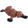 Articulated Platypus Figurine – Desk Collectible for Teens & Adults – Decorative Display & Collectible – 3D Printed in Canada — 3D Printed Collectible by 3DCentral