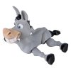 Articulated Donkey Figurine – Quirky Desk Collectible for Teens & Adults – Decorative Display & Collectible – 3D Printed in Canada — 3D Printed Collectible by 3DCentral
