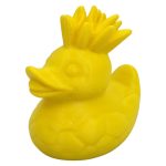 Pineapple Duck Figurine