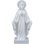 Holy Mary Statue