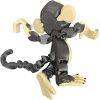 Articulated Monkey Figurine – Playful Desk Collectible for Teens & Adults – Decorative Display & Collectible – 3D Printed in Canada — 3D Printed Collectible by 3DCentral