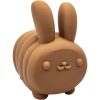 The Yeaster Bunny – Surreal Rabbit Figurine from Abominations Series | Creepy Cute Creature Collectible – 3D Printed in Canada — 3D Printed Collectible by 3DCentral