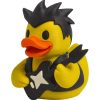 Rock Duck Guitar Figurine — 3D Printed Ducks by 3DCentral