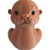 Otter Duck Figurine – Off-Road Rubber Duck for 4x4 Ducking, Dashboard Ornament & Cruise Duck Hiding – Animal Mashup Duck for Collectors – 3D Printed in Canada — 3D Printed Collectible by 3DCentral