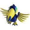 Articulated Toucan Bird Figurine – Tropical Desk Collectible for Teens & Adults – Decorative Display & Collectible – 3D Printed in Canada — 3D Printed Collectible by 3DCentral