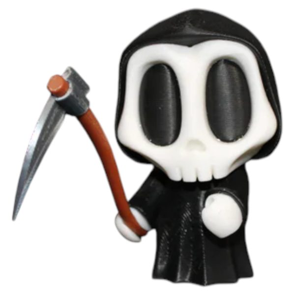 Reaper Blob Skeleton