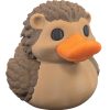 Hedgehog Duck Figurine – Funny Animal Hybrid Display Sculpture for Office, Shelf, or Collectible Gift – 3D Printed Decor for Teens & Adults – 3D Printed in Canada — 3D Printed Collectible by 3DCentral