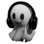 Gentle Ghost Headphone Holder