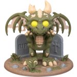 Dracoween Collection: The Restless