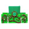 Box of the Grove Deck Box – Enchanted Forest Trading Card Storage Case with Branch Design – Fits 100+ Cards – Decorative Card Holder for Fantasy & Battle Decks – 3D Printed in Canada — 3D Printed Collectible by 3DCentral