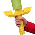 Eagle Talon Pool Noodle Sword Handle