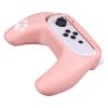 Kitty Paw Controller Grip Device Case – Cat-Themed Gamepad Holder for Switch Joy-Cons – 3D Printed in Canada — 3D Printed Collectible by 3DCentral