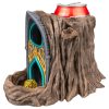 Verdant Sanctuary Dice Tower & Can Holder – Elven Tree Dice Roller for RPG, Fantasy Game Night, Tabletop Décor Accessories – 3D Printed in Canada — 3D Printed Collectible by 3DCentral