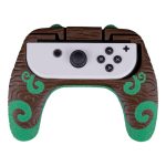 Elderbark Controller Grip
