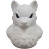 Wolf Duck Figurine – Off-Road Duck for Duck Duck 4x4, Cruise Ship Ducks & Dashboard Decor – Collectible Animal Mashup Gift, Vehicle Kindness Duck – 3D Printed in Canada — 3D Printed Collectible by 3DCentral