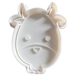 Goat Cookie Cutter Set of 3 Sizes