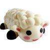 Adorable Articulated Sheep Figurine – 3D Printed in Canada — 3D Printed Collectible by 3DCentral