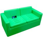 Micro SD Card Organizer Sofa | 3DCentral