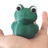 Frog Duck Figurine – Funny Amphibian-Themed Collectible Duck for Shelf Display, Desk Decor & Novelty Gifting – 3D Printed in Canada — 3D Printed Collectible by 3DCentral