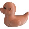 Otter Duck Figurine – Off-Road Rubber Duck for 4x4 Ducking, Dashboard Ornament & Cruise Duck Hiding – Animal Mashup Duck for Collectors – 3D Printed in Canada — 3D Printed Collectible by 3DCentral