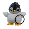 Dancing Penguin Figurine – Cute Arctic Animal Collectible for Desk Display, Gifts & Collectible Fun – Waddling Penguin Decor for Teens & Adults – 3D Printed in Canada — 3D Printed Collectible by 3DCentral
