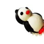 Adorable Penguin Desk Figurine | 3DCentral