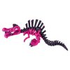 Articulated Skeleton Spinosaurus Figurine – Poseable Dinosaur Fossil Model, Prehistoric Skeleton Toy, Collectible Jurassic Desk Decor, Unique Gift – 3D Printed in Canada — 3D Printed Collectible by 3DCentral