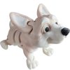 Rufus The Welsh Corgi Figurine – Articulated Desk Collectible for Teens & Adults – Cute Dog Collectible – 3D Printed in Canada — 3D Printed Collectible by 3DCentral