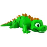 Articulated Cute Dinosaur