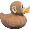 Chimp Duck Figurine – Monkey-Duck Hybrid – Funny Animal Mash‑Up Collectible – Novelty Decor for Desk, Gift, or Shelf Display for Teens & Adults – 3D Printed in Canada — 3D Printed Collectible by 3DCentral
