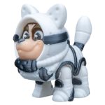 Astro The Doggonaut Mini Articulated Figurine – 5-Pack Space Oddities