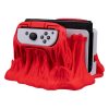 Chew It Dock Cover & Controller Holder – Horror-Inspired Display Stand for Switch Console – 3D Printed in Canada — 3D Printed Collectible by 3DCentral