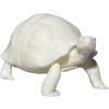 Realistic Turtle Figurine – Detailed 3D Printed Tortoise Model for Shelf Display, Desk Décor, or Collector’s Showcase – 3D Printed in Canada — 3D Printed Collectible by 3DCentral