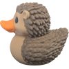 Hedgehog Duck Figurine – Funny Animal Hybrid Display Sculpture for Office, Shelf, or Collectible Gift – 3D Printed Decor for Teens & Adults – 3D Printed in Canada — 3D Printed Collectible by 3DCentral
