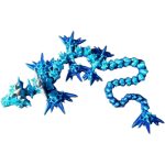Void Sea Dragon Figurine